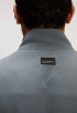Gio Half Zip
