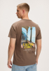 Menlo T-Shirt