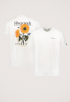 Flower T-shirt