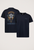 Fallow T-shirt