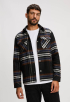 Miller Check Overshirt