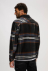 Miller Check Overshirt