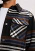Miller Check Overshirt