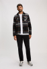 Miller Check Overshirt