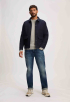 Oucle Overshirt