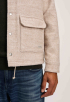 Oucle Overshirt