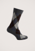 Sock Geo Sokken