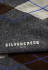 Sock Geo Sokken