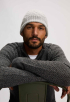 SC Cable Beanie