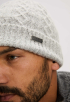 SC Cable Beanie