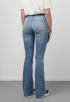 Celsi Flare Jeans