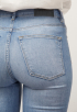 Celsi Flare Jeans