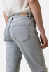 Cinna Girlfriend Slim Jeans