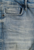 Cassy Mid Waist Skinny Jeans
