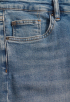 Cinna Slim Tapered Jeans