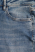 Cinna Slim Tapered Jeans