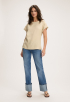 Everly Straight Jeans