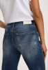 Jade Straight Jeans