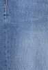 Emerald Capri Slim Jeans