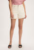 Cecile Denim Short
