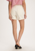 Cecile Denim Short