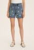 Maisy Short
