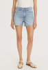 Marlin Short