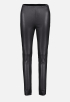 Premium Fallon Leren Broek