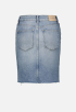 Denim Skirt Rok