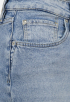 Denim Skirt Rok