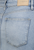Denim Skirt Rok