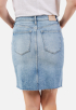 Denim Skirt Rok