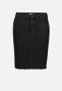 Denim Skirt Rok