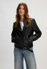Tansu Biker Jas