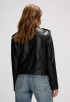 Tansu Biker Jas