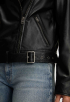 Tansu Biker Jas