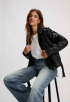Tansu Biker Jas