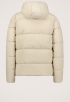 Trek Puffer Jas