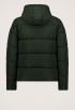 Trek Puffer Jas