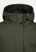 3 in 1 Tech Parka