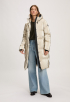 Base Limited Puffer