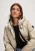 Base Limited Puffer