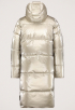 Base Limited Puffer
