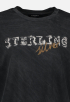 Raven T-shirt