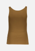 Bella Basic Tanktop