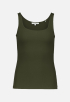 Bella Basic Tanktop