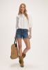 Kabi Blouse