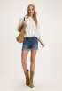 Kabi Blouse