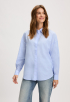 Kanya Blouse
