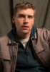 Davy Pique Overshirt